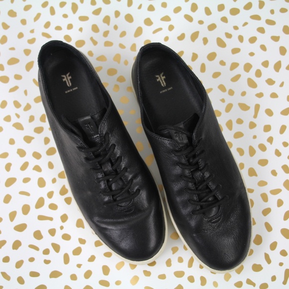 frye webster wave low lace